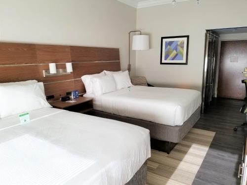 holiday inn express columbia two notch by ihg