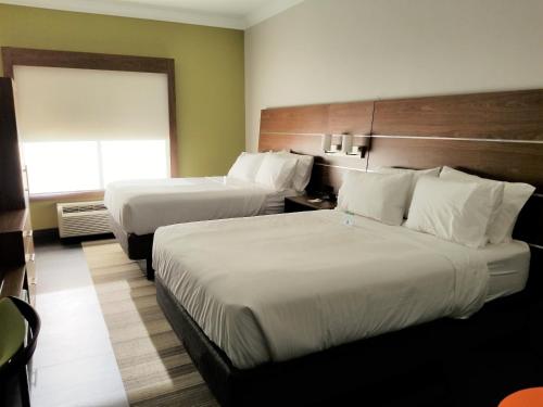 holiday inn express columbia two notch by ihg