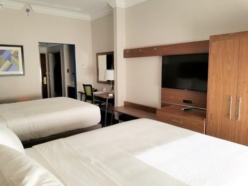 holiday inn express columbia two notch by ihg