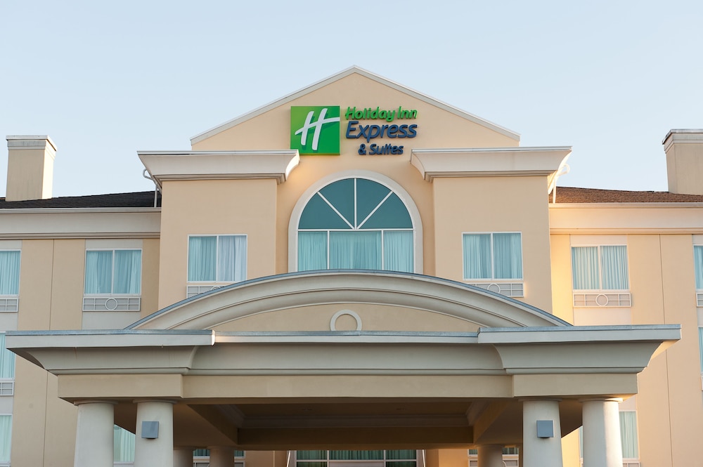 holiday inn express and suites columbia i 26 harbison blvd