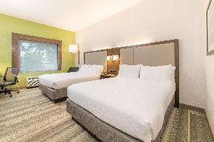 holiday inn express and suites columbia i 26 harbison blvd