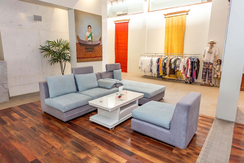 hotel somadevi angkor boutique and resort