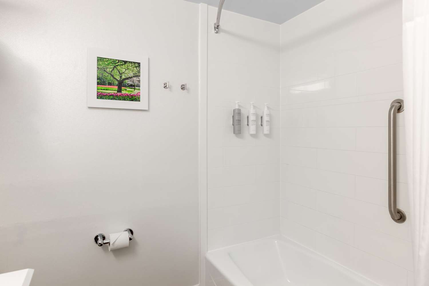 hampton inn columbia i 26 harbison blvd