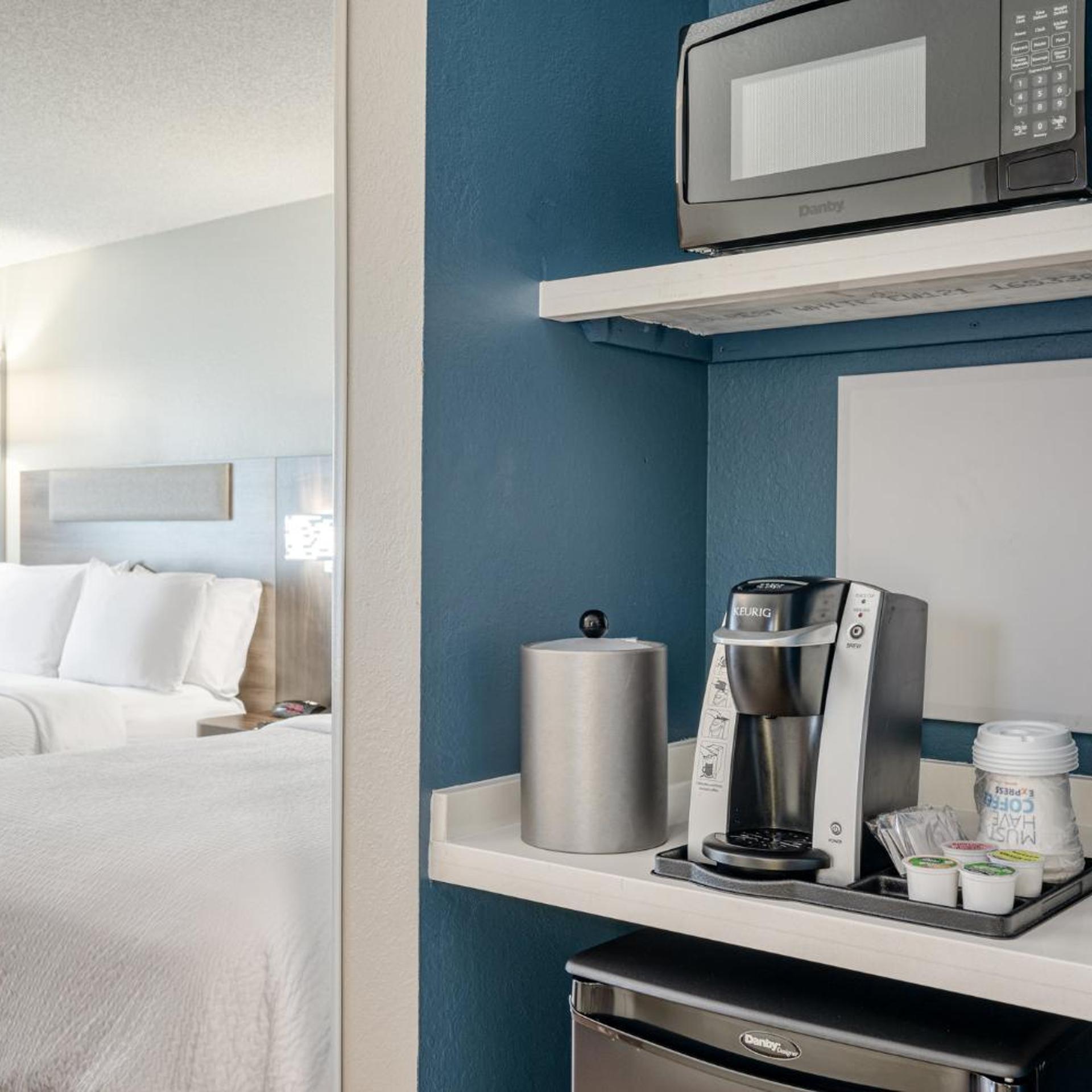 holiday inn express and suites columbia i 20 clemson road