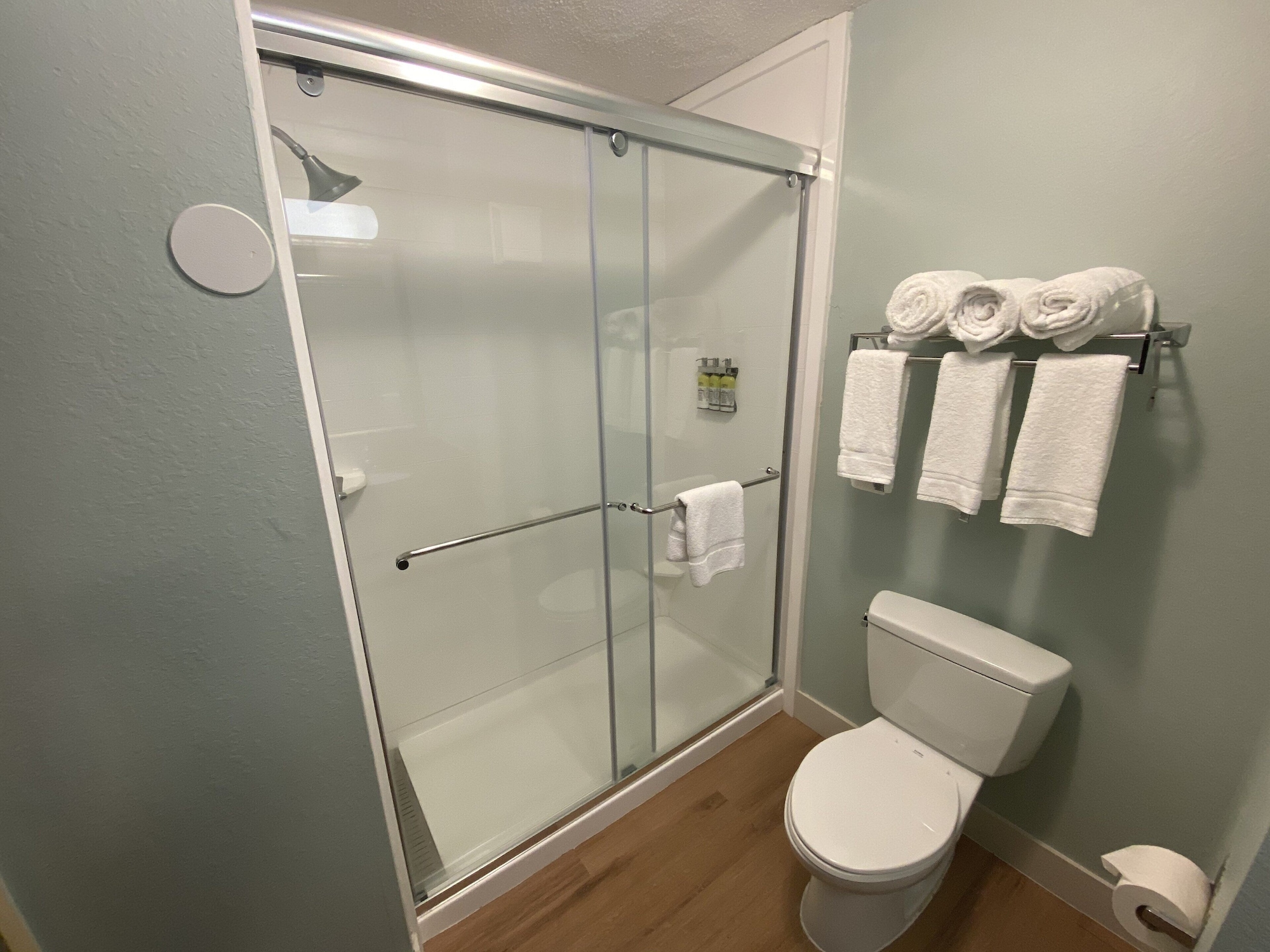 holiday inn express and suites columbia i 20 clemson road