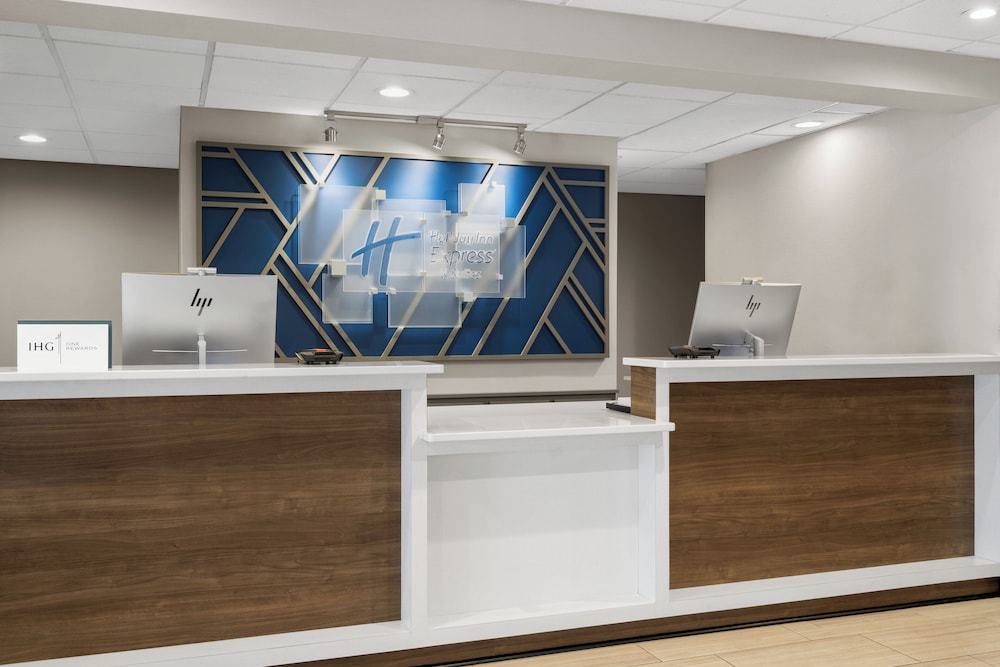 holiday inn express and suites columbia i 20 clemson road
