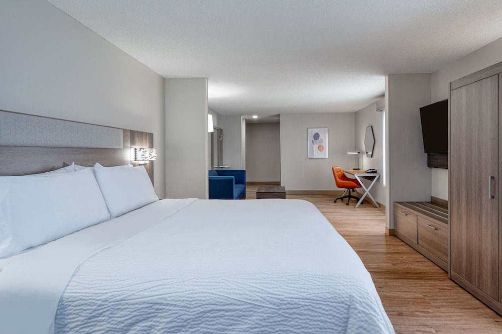 holiday inn express and suites columbia i 20 clemson road