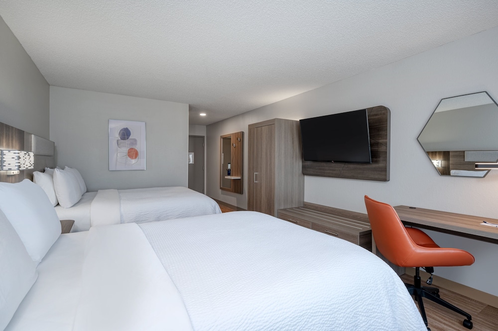 holiday inn express and suites columbia i 20 clemson road