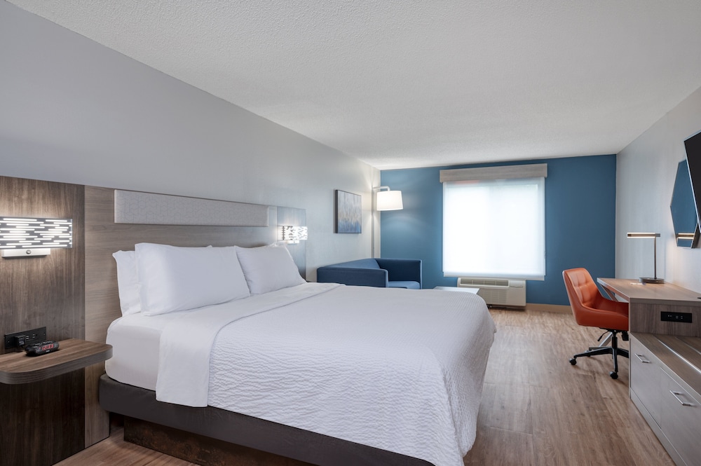 holiday inn express and suites columbia i 20 clemson road