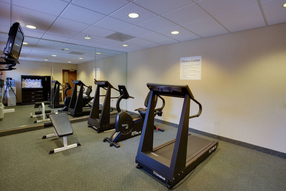 holiday inn express and suites columbia i 20 clemson road