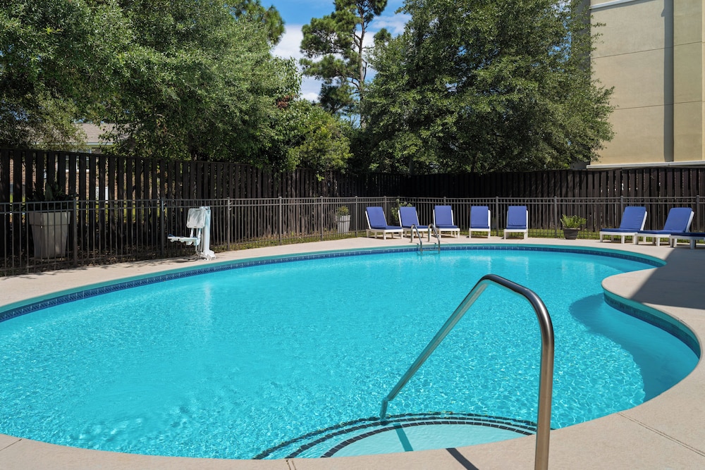 holiday inn express and suites columbia i 20 clemson road