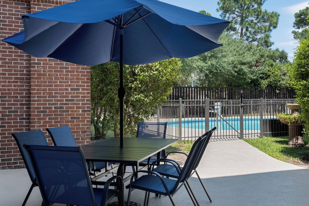holiday inn express and suites columbia i 20 clemson road