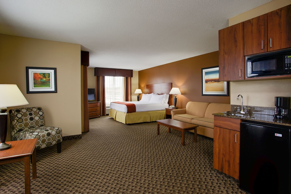holiday inn express and suites columbia i 20 clemson road