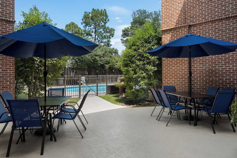holiday inn express and suites columbia i 20 clemson road