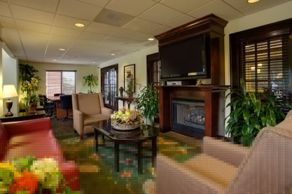 holiday inn express and suites columbia i 20 clemson road