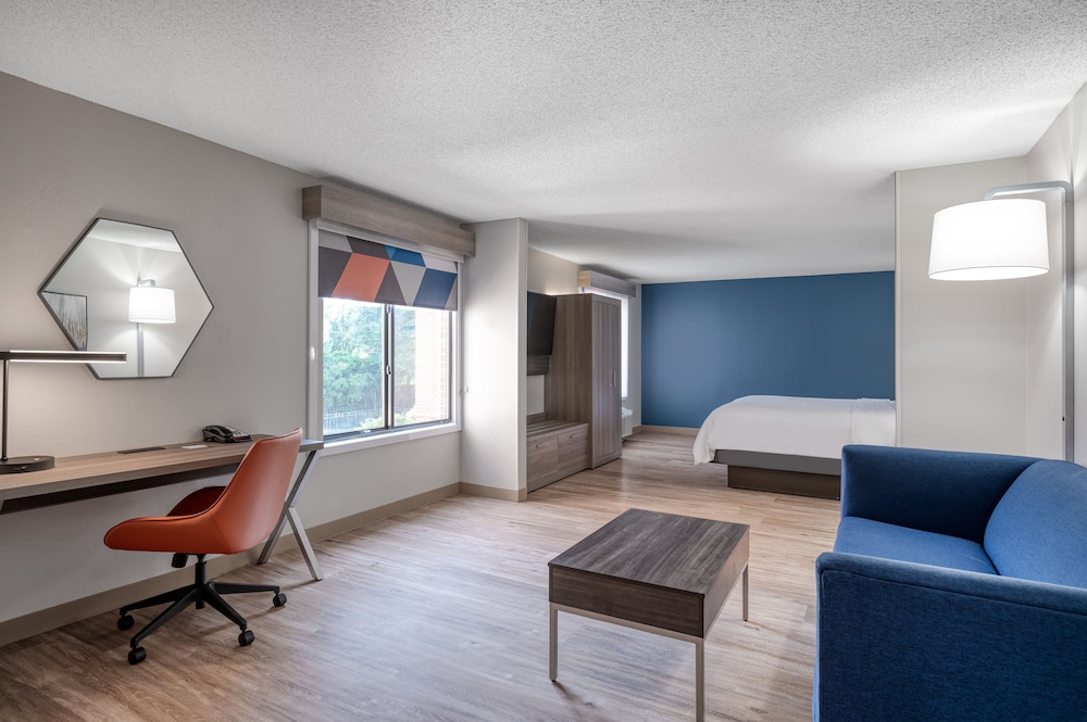 holiday inn express and suites columbia i 20 clemson road