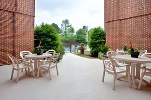 holiday inn express and suites columbia i 20 clemson road