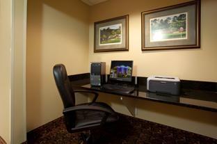 holiday inn express and suites columbia i 20 clemson road