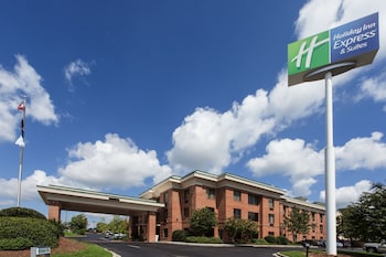 Holiday Inn Express & Suites Columbia-I-20 @ Clemson Road,Lexington County>>Columbia,3 star