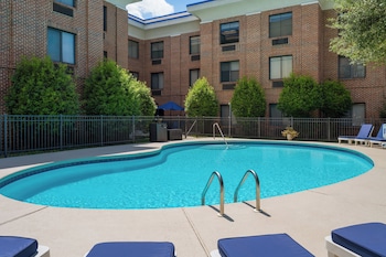 Holiday Inn Express & Suites Columbia-I-20 @ Clemson Road,Lexington County>>Columbia,3 star