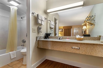 econo lodge inn and suites