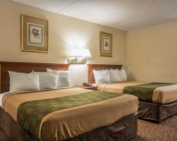 econo lodge inn and suites
