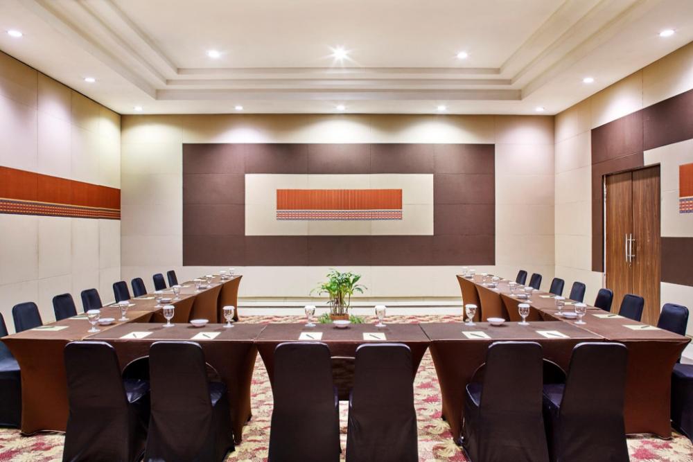 jambuluwuk convention hall and resort puncak