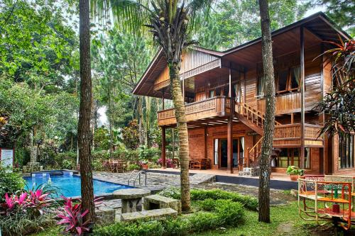 jambuluwuk convention hall and resort puncak