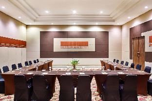 jambuluwuk convention hall and resort puncak