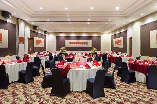 jambuluwuk convention hall and resort puncak