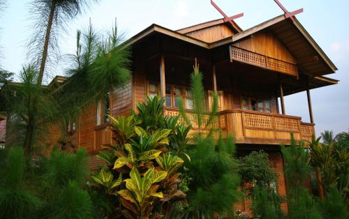 jambuluwuk convention hall and resort puncak