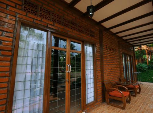 jambuluwuk convention hall and resort puncak
