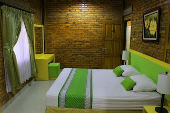 jambuluwuk convention hall and resort puncak