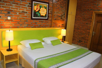 jambuluwuk convention hall and resort puncak