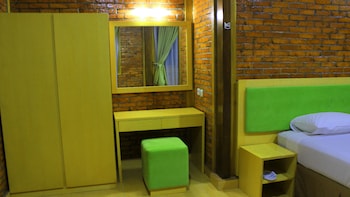 jambuluwuk convention hall and resort puncak