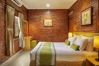 jambuluwuk convention hall and resort puncak