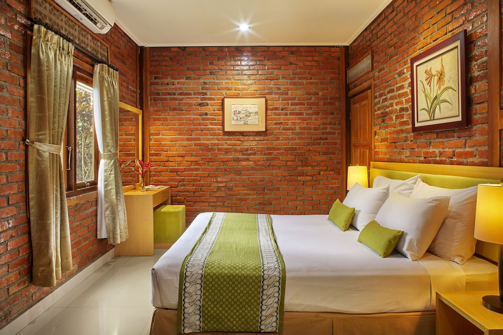 jambuluwuk convention hall and resort puncak