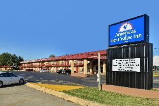 americas best value inn indianola