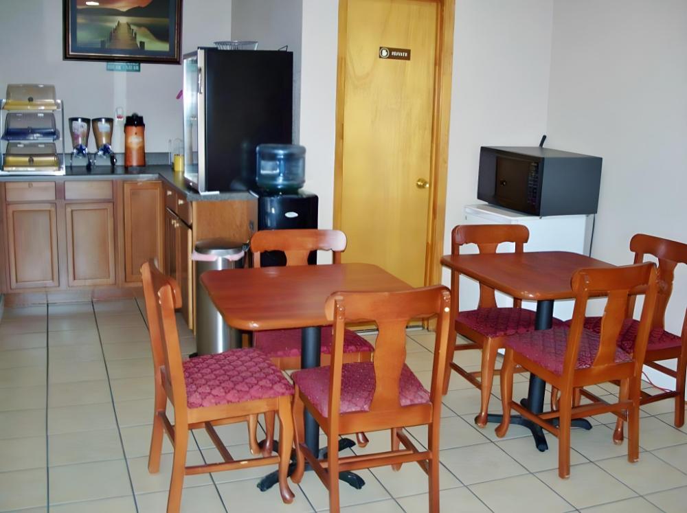 americas best value inn indianola