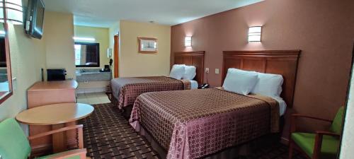 americas best value inn indianola