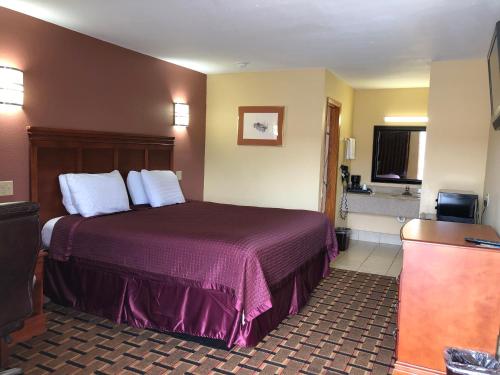 americas best value inn indianola