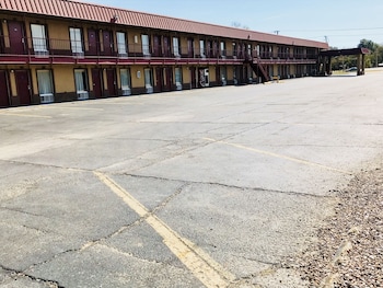 americas best value inn indianola