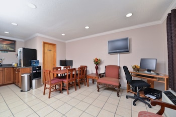 americas best value inn indianola