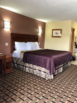 americas best value inn indianola