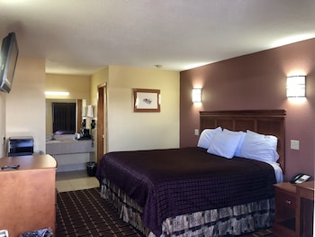 americas best value inn indianola