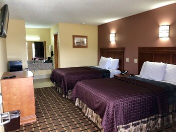 americas best value inn indianola