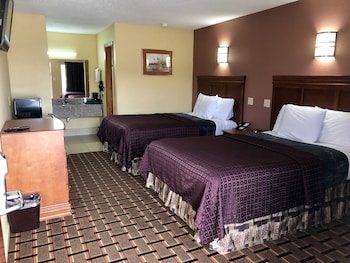 americas best value inn indianola