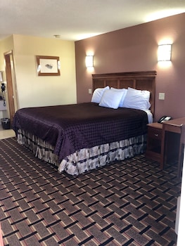 americas best value inn indianola