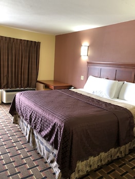 americas best value inn indianola