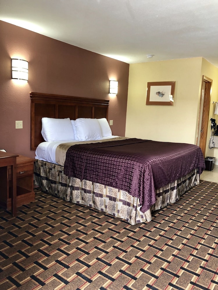 americas best value inn indianola
